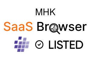 MHK - SaaS Browser Verified Badge