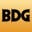 BDG Win Icon