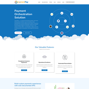 momentPay Screenshot