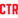 CTRBooster Logo