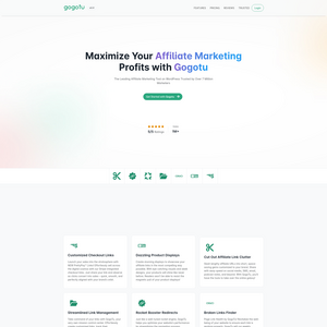Gogotu Screenshot