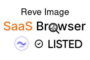 Reve Image - SaaS Browser Verified Badge