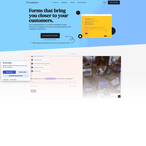 Mokaform Screenshot