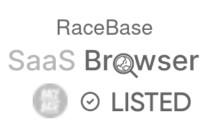 RaceBase - SaaS Browser Verified Badge