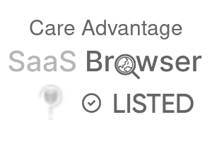 Care Advantage - SaaS Browser Verified Badge