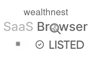 wealthnest - SaaS Browser Verified Badge