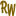 ReadersWriter Logo