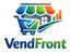 VendFront Icon