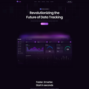 Flux Screenshot