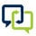 SMS World Icon