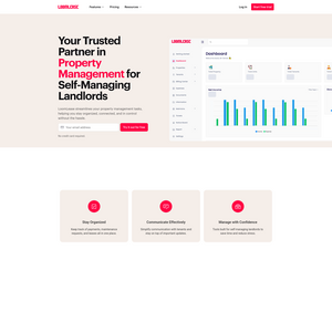 LoomLease Screenshot