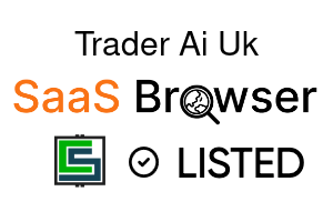 Trader Ai Uk - SaaS Browser Verified Badge