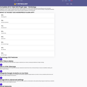 KOOGY Screenshot