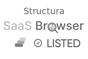 Structura - SaaS Browser Verified Badge
