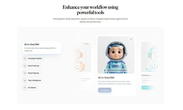 Worksbuddy Screenshot 5
