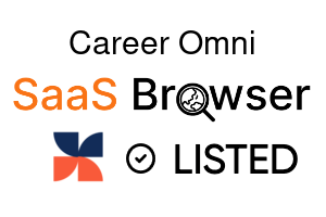 Career Omni - SaaS Browser Verified Badge
