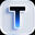 TikTok Analytics Logo