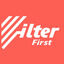 Filter First