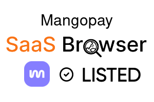 Mangopay - SaaS Browser Verified Badge