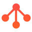 DNS Override Logo