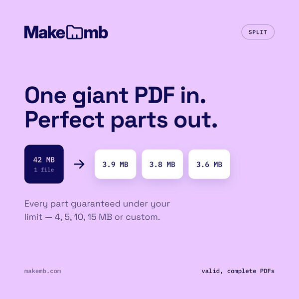 MakeMB Screenshot 7