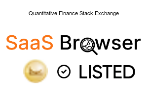 Stack Exchange - SaaS Browser Verified Badge