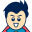 CryptoHero Logo