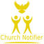 Church Notifier Logo
