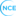 NCE Online Logo