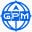 Geolocation Program Management Logo