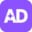 Ad Library Logo
