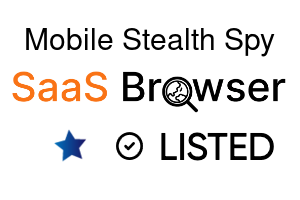 Loading your experience - SaaS Browser Verified Badge