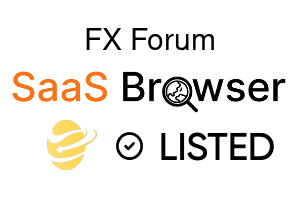 FX Forum - SaaS Browser Verified Badge