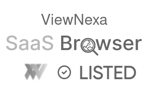 ViewNexa - SaaS Browser Verified Badge