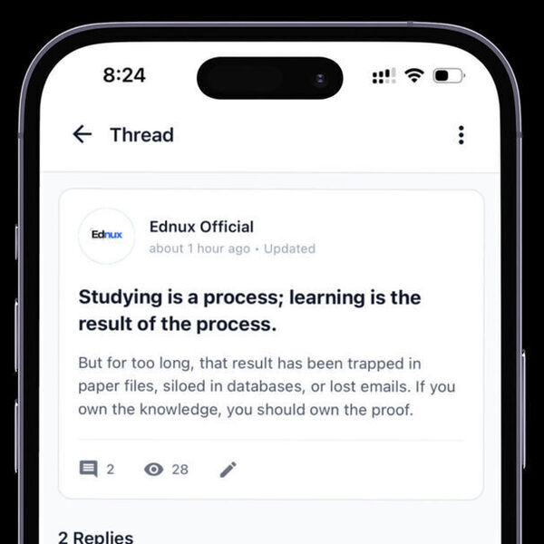 Ednux Technologies Ltd Screenshot 6