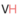 VegasHero Logo