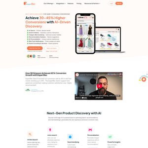 ExpertRec Screenshot