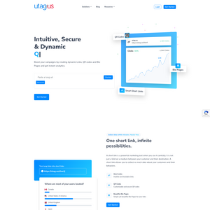 utag Screenshot