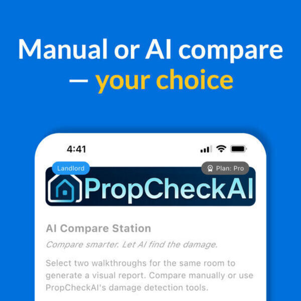 PropCheckAI  Screenshot 5