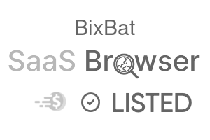 BixBat - SaaS Browser Verified Badge