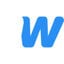 1win India Logo