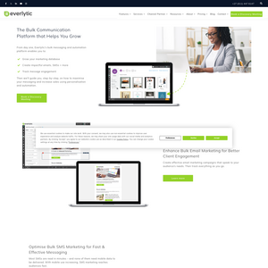Everlytic Screenshot