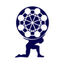 ChainsAtlas Logo