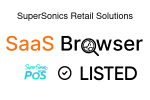 SuperSonic - SaaS Browser Verified Badge