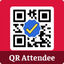 QR Attendee Icon