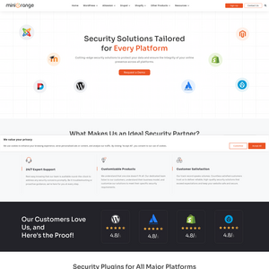 xecurify Screenshot
