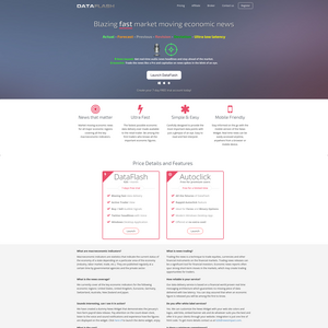 DataFlash Screenshot