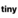 tiny.photos Logo