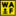 Waf Logo