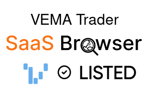 VEMA Trader - SaaS Browser Verified Badge
